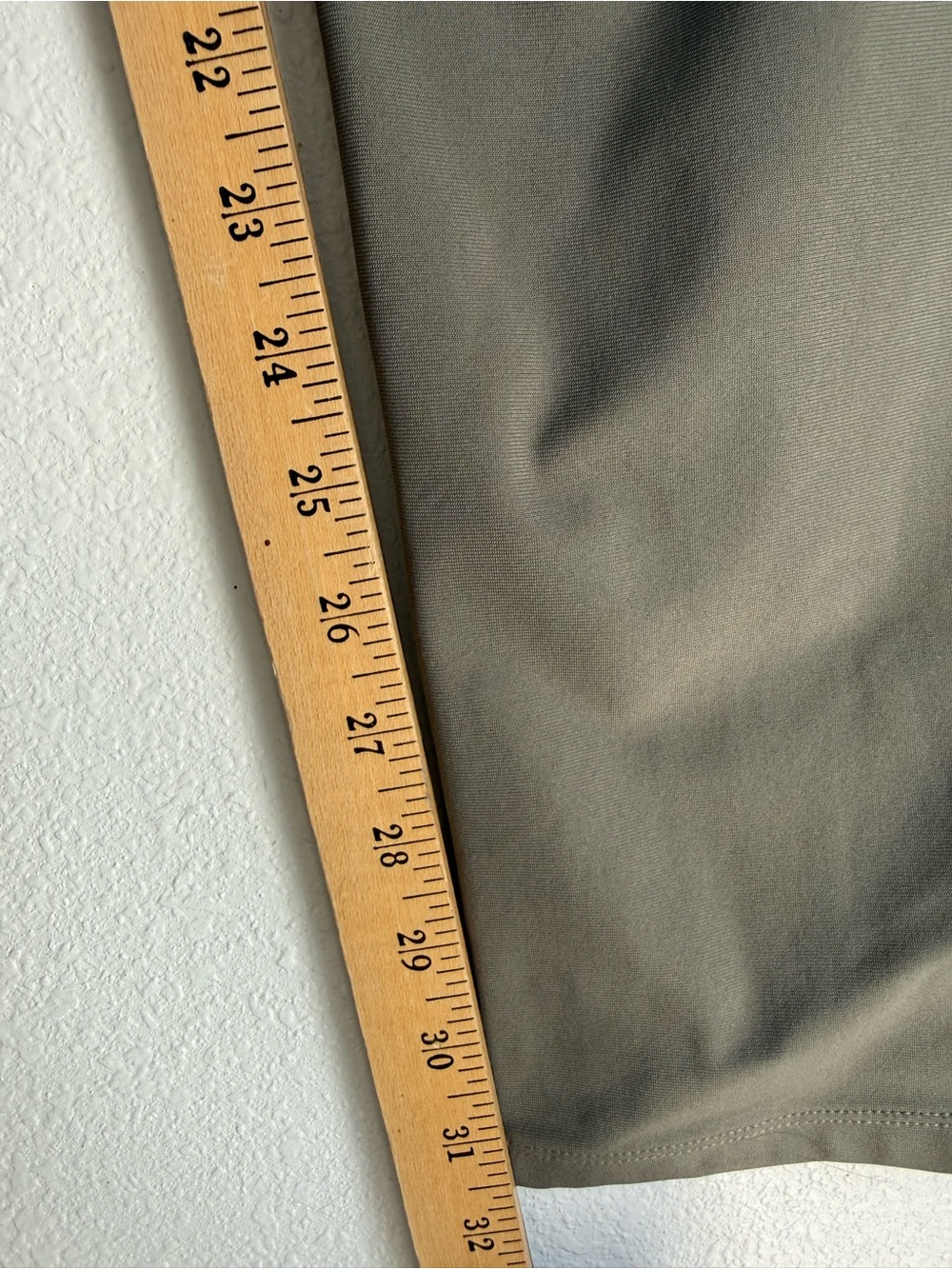 Lululemon Commission Pants - Picture 6 of 6